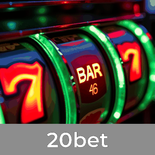 20bet: Experimente Bônus Generoso e Promoções Exclusivas!