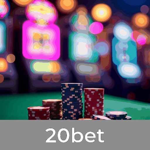 20bet: O Melhor em Apostas com Serviço Profissional e Confiável