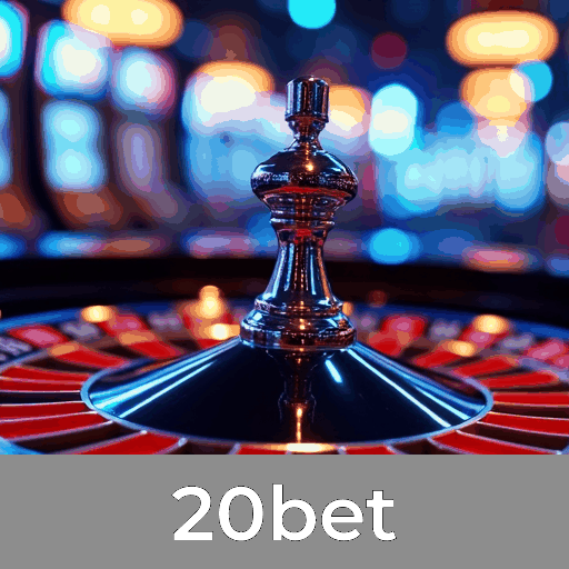 20bet: Experimente Bônus Generoso e Promoções Exclusivas!