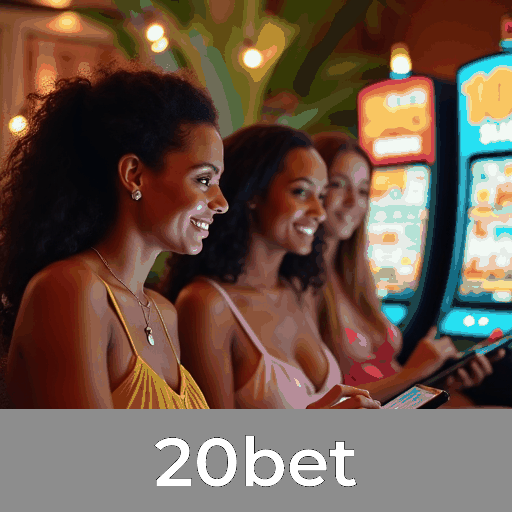 20bet: O Melhor em Apostas com Serviço Profissional e Confiável