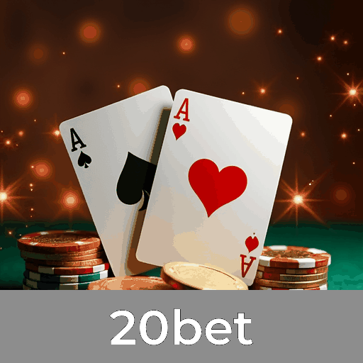 20bet: Slots de Alta Volatilidade, Jogos de Mesa ao Vivo, e mais - A Escolha dos Jogadores Brasileiros