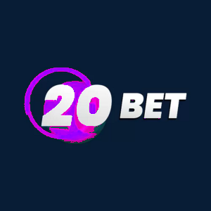 20bet Logo